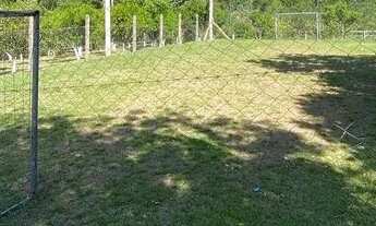 Imagem 2: Vendo sítio com casa, piscina, pomar e campo de futebol