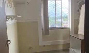 Imagem 2: ALUGO APARTAMENTO SEMIMOBILIADO