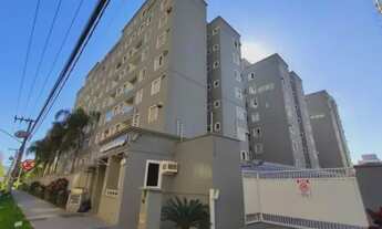 Imagem: Apartamento para venda possui 62 metros