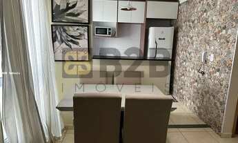 Imagem 5: Apartamento para Venda em Bauru, Parque das Nações, 2 dormitórios, 1 banheiro, 1 vaga