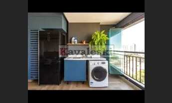 Imagem 3: Apartamento, Vila Dom Pedro I - São Paulo