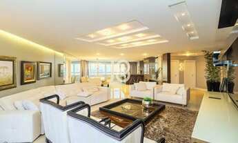 Imagem 3: APARTAMENTO MOBILIADO NO ECOVILLE - 3 VAGAS - JOTA8 Apartamento mobiliado no Ecoville - J