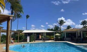 Imagem: Temporada em Barra de Jacuípe