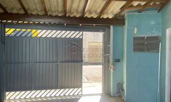 Imagem: Casa Sobrado em Jundiaí