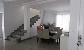 Imagem 6: Sobrado com 3 dormitórios, 265 m² - venda por R$ 2.300.000,00 ou aluguel por R$ 9.768,67/m