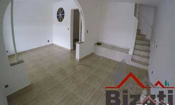 Imagem: Casa com 3 dormitórios para alugar, 196