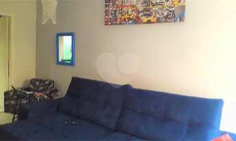 Imagem 2: Lindo sobrado a venda em condomínio fechado, no Jardim das Palmas