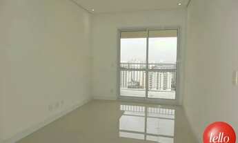 Imagem: São Paulo - Apartamento Padrão - Tatuapé