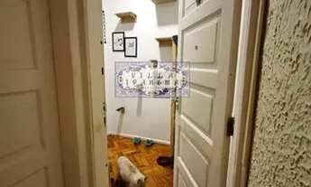 Imagem 4: ÓTIMO APTO PARA LOCAÇÃO I BOTAFOGO I 54 M² I SALA I QTO I BANH I COZINHA