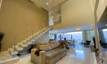 Imagem 3: Linda casa alto padrão