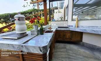 Imagem 6: NOVA LIMA - Casa de Condomínio - Vila Del Rey