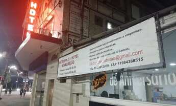 Imagem 3: Hotel Metropole Quarto com aluguel por R$40 /mês