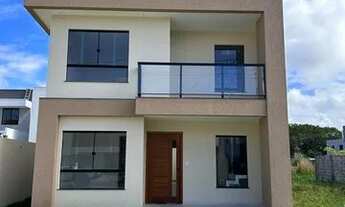 Imagem: LINDA CASA EM CONDOMÍNIO PRÓXIMO A BUSCA