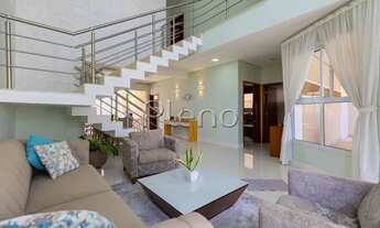 Imagem 2: Casa à Venda no Swiss Park - Campinas