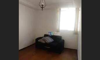 Imagem 3: Apartamento com 2 dormitórios, 62 m² - venda por R$ 148.000,00 ou aluguel por R$ 852,00/mê