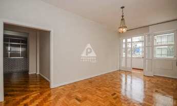 Imagem: Apartamento à venda, 3 quartos, Copacabana