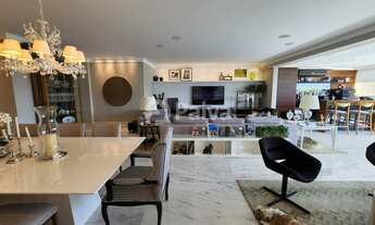 Imagem 4: Barra da Tijuca Apartamento com 4 dormitórios