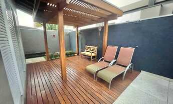 Imagem 2: Lindo sobrado para locação Cond San Marcos