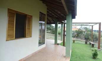 Imagem: Sobrado com 4 dormitórios para alugar