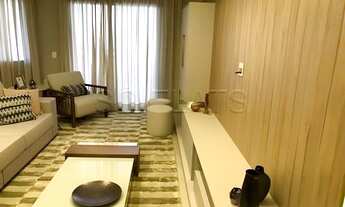 Imagem 7: Flat The Sutton House disponível para venda com 03 dorms e 03 vagas de garagem