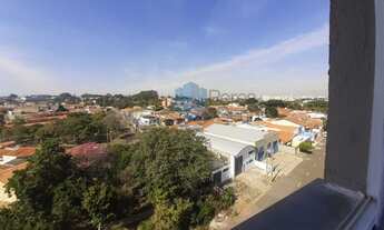 Imagem 3: Parque Taquaral - Próximo ao Shopping Dom Pedro