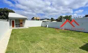 Imagem 7: Belíssima casa 3 qtos e terreno 480m2 no Jardim Atlântico Central, Itaipuaçu, Maricá