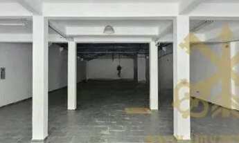 Imagem 4: São Paulo - Galpão/Depósito/Armazém - Mooca