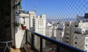 Imagem 2: Apartamento à venda, Perdizes, São Paulo, SP