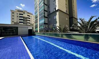 Imagem: Cobertura Linear 03 Quartos, 01 suíte com