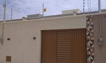 Imagem 1: Casa Térrea para aluguel tem 90 metros quadrados com 3 quartos