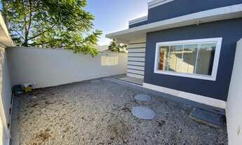 Imagem 3: Casas em Rio das Ostras-RJ