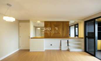 Imagem 3: CURITIBA - Apartamento Padrão - Bigorrilho