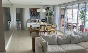 Imagem 7: Apartamento para aluguel tem 177 metros quadrados com 3 suites