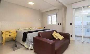 Imagem 7: Apartamento para venda possui 47 metros quadrados com 1 quarto em Centro - São Paulo - SP