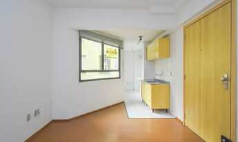 Imagem 2: Apartamento 1 quarto para aluguel Pelotas