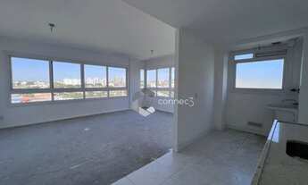 Imagem 4: Apartamento com 3 dormitórios à venda, 92 m² por R$ 834.000,00 - São Sebastião - Porto Ale