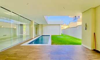 Imagem 3: Casa Alphaville Fortaleza, 05 suítes