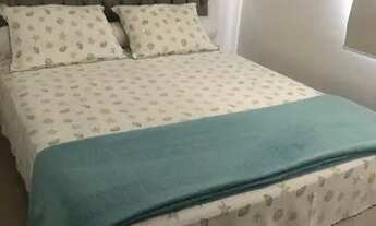 Imagem 7: Apartamento mobiliado de 3 quartos suíte, Pelinca