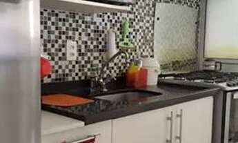 Imagem 3: Apartamento 2 quartos à venda São Paulo,SP - R$ 550.000