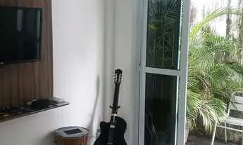 Imagem 3: Apartamento Casa