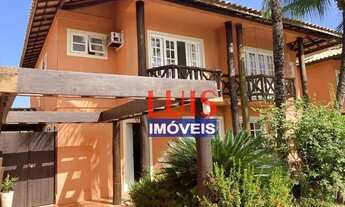 Imagem: Casa com 3 dormitórios para alugar, 120