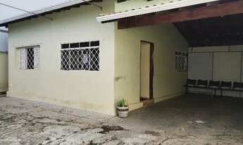 Imagem 3: Imóvel comercial área constr. 166,47m² - Américo Brasiliense/SP