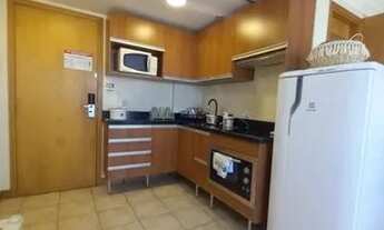 Imagem 7: Flat Tropical Executive Hotel Alugo / Vendo lindo Flat na Ponta Negra com vist