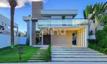 Imagem: Casa 343 m² à venda no Condomínio Alphaville