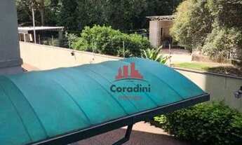 Imagem 4: Apartamento com 3 dormitórios, 98 m² - venda por R$ 300.000,00 ou aluguel por R$ 1.650,00