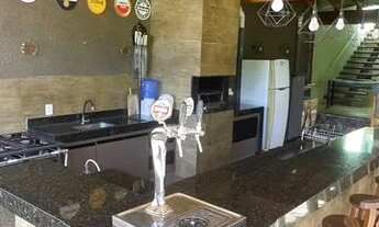 Imagem 2: Vendo rancho condomínio Lago e sol