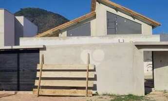 Imagem 6: Casa com 3 quartos à venda, 167 m² por R$ 1.700.000 - Vargem Pequena - Rio de Janeiro/RJ