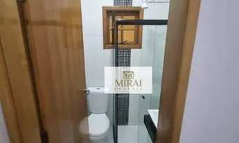 Imagem 2: Casa para vender no Jardim Nova Republica com 3 quartos e 80 metros