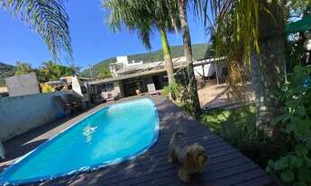 Imagem: Um cantinho no paraíso para locação anual