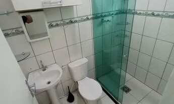 Imagem 7: Linda Casa no Cond. Florest Hill 3 QUARTOS (térrea) Av Torquato Tapajós em frente a Bemol